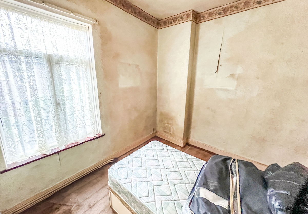 Available at £95,000, 71 Rawson Road, Bolton, Lancashire, 433+55713